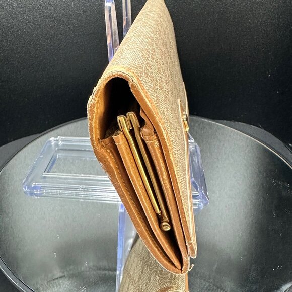 Celine Continental Wallet - EUC. - Picture 5 of 11